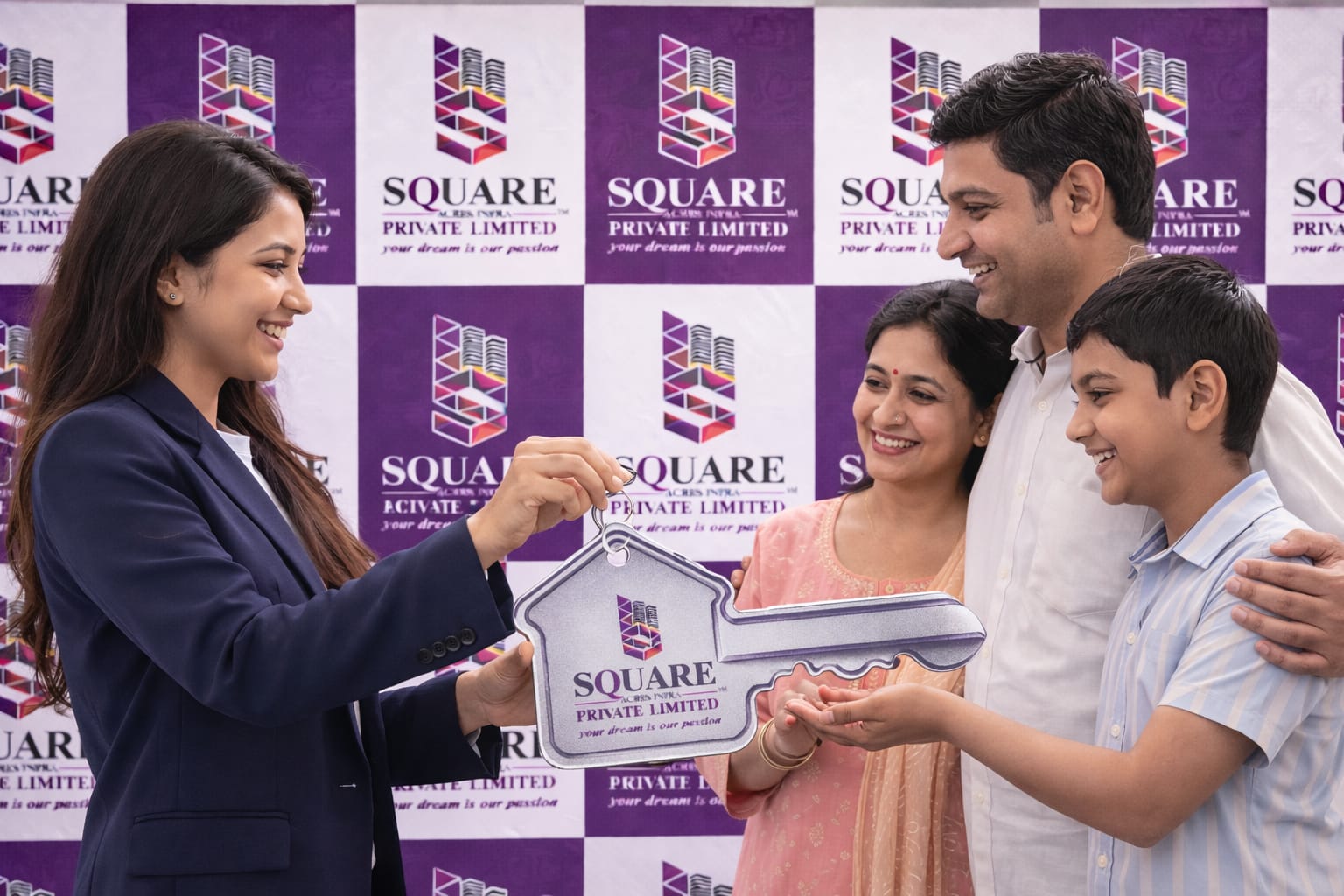 PLOT POSITION HANDOVER