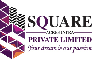 Square Acres Logo