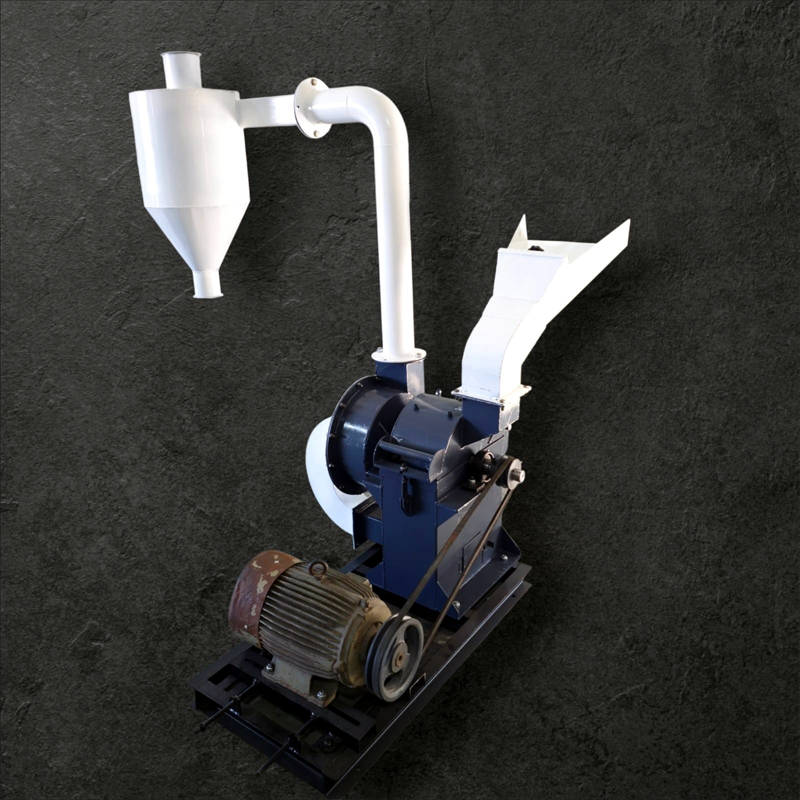 Double Die Automatic Dona Machine