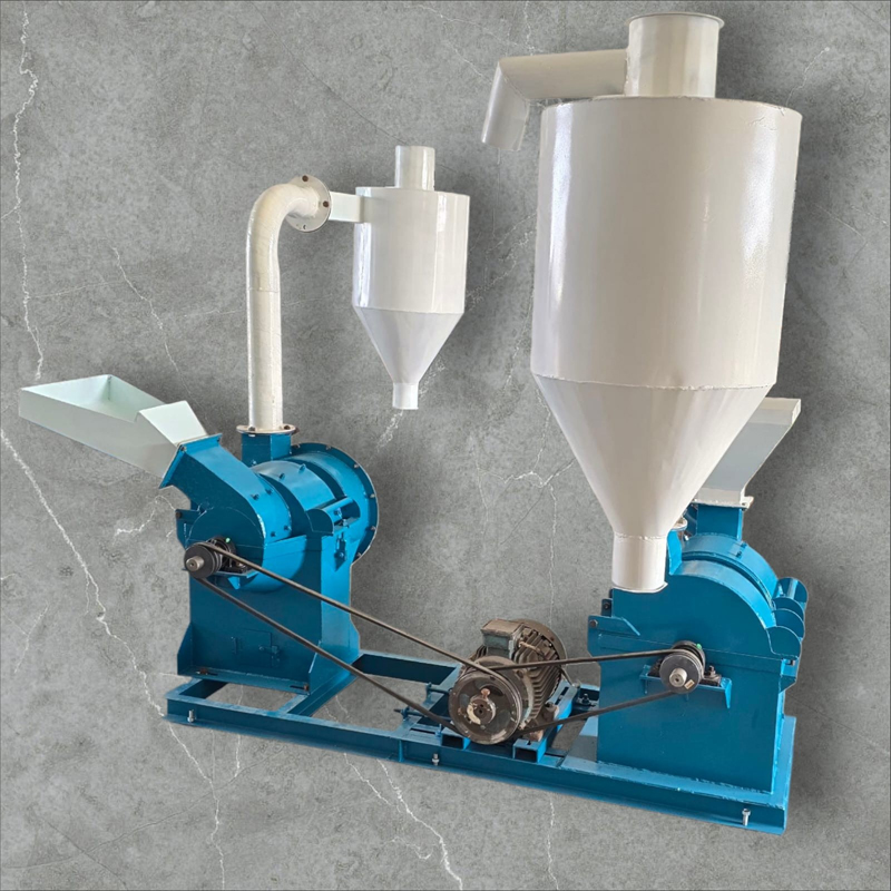 Commercial Oil Filter Press (14 &times; 14 Plate)