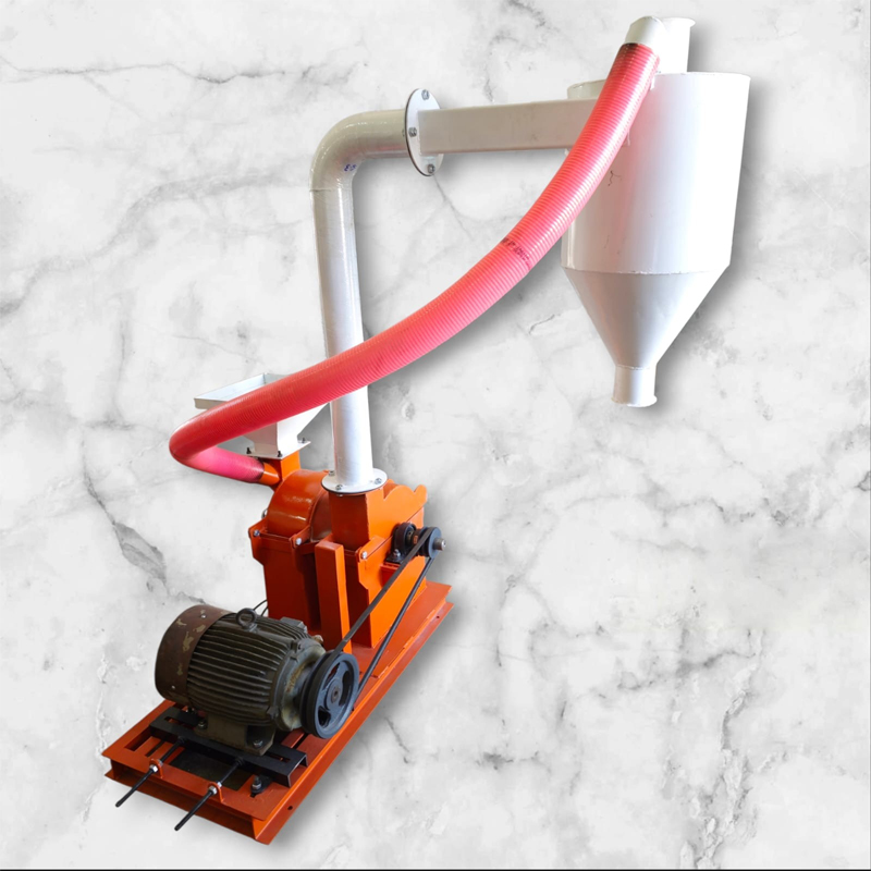 Hydraulic Notebook Edge Squaring Machine