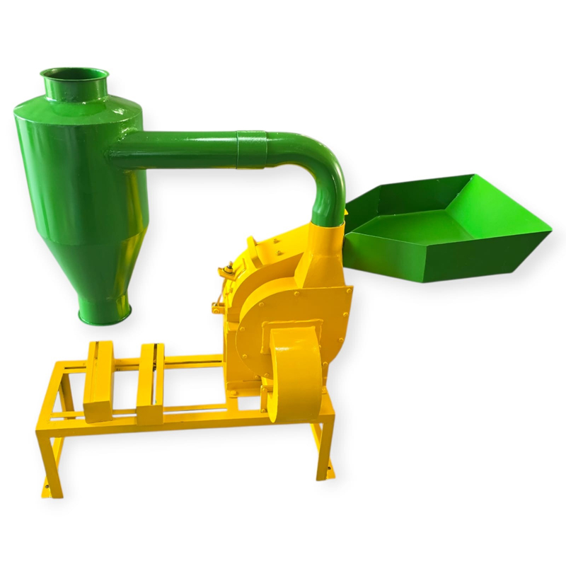 High Speed Automatic Agarbatti Making Machine