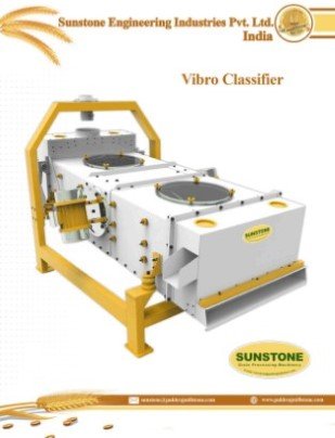 FM Vibro Classifier