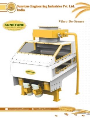 FM Vibro De-Stoner