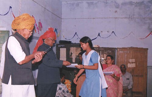 Beti Padhao - Promoting Girl Child Education
