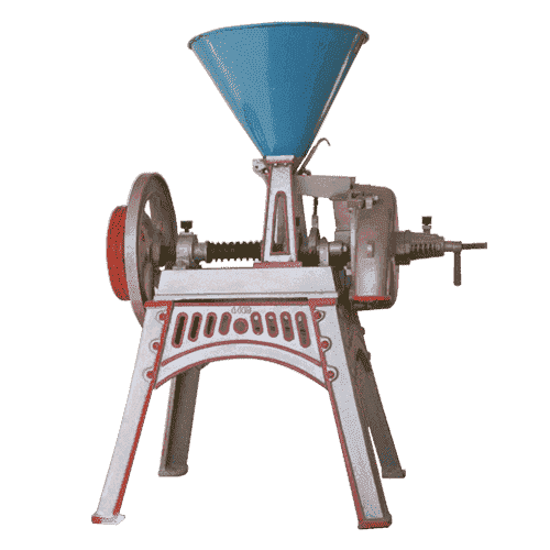 Corn Mill