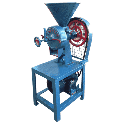 Mini Corn Mill