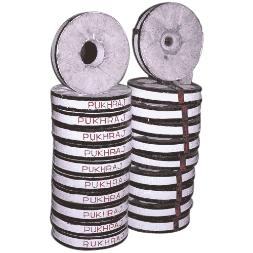 Emery Flour Millstone