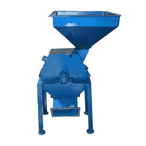 Hammer Flour Mills