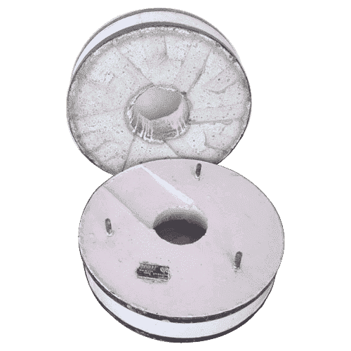 Gajjar Marshal Emery Flour Millstone