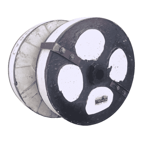 Rajkot Type Flour Millstone