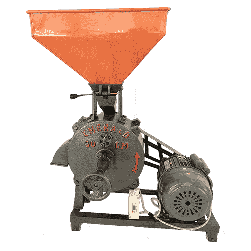 Vertical Mini Atta Chakki