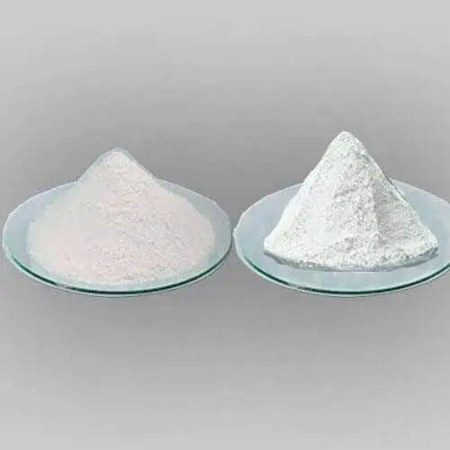 Lightly Calcined Magnesite Mgo