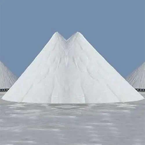 Salt (NaCl)
