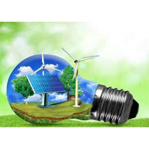 Renewable Energy