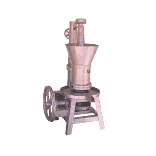 Rotary Oil Mill