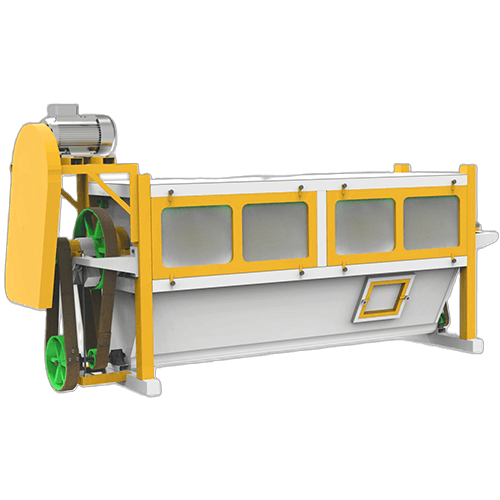 Besan Centrifugal