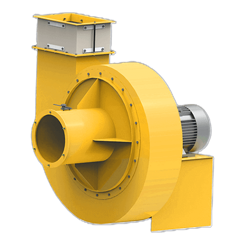 Centrifugal Fan