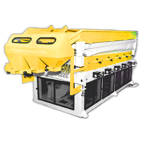 Gravity Separator