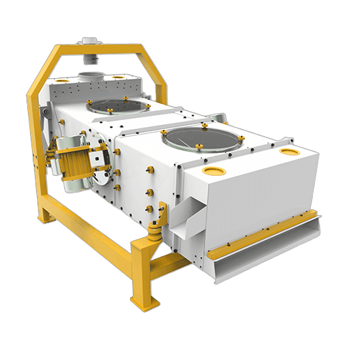 Vibro Classifier